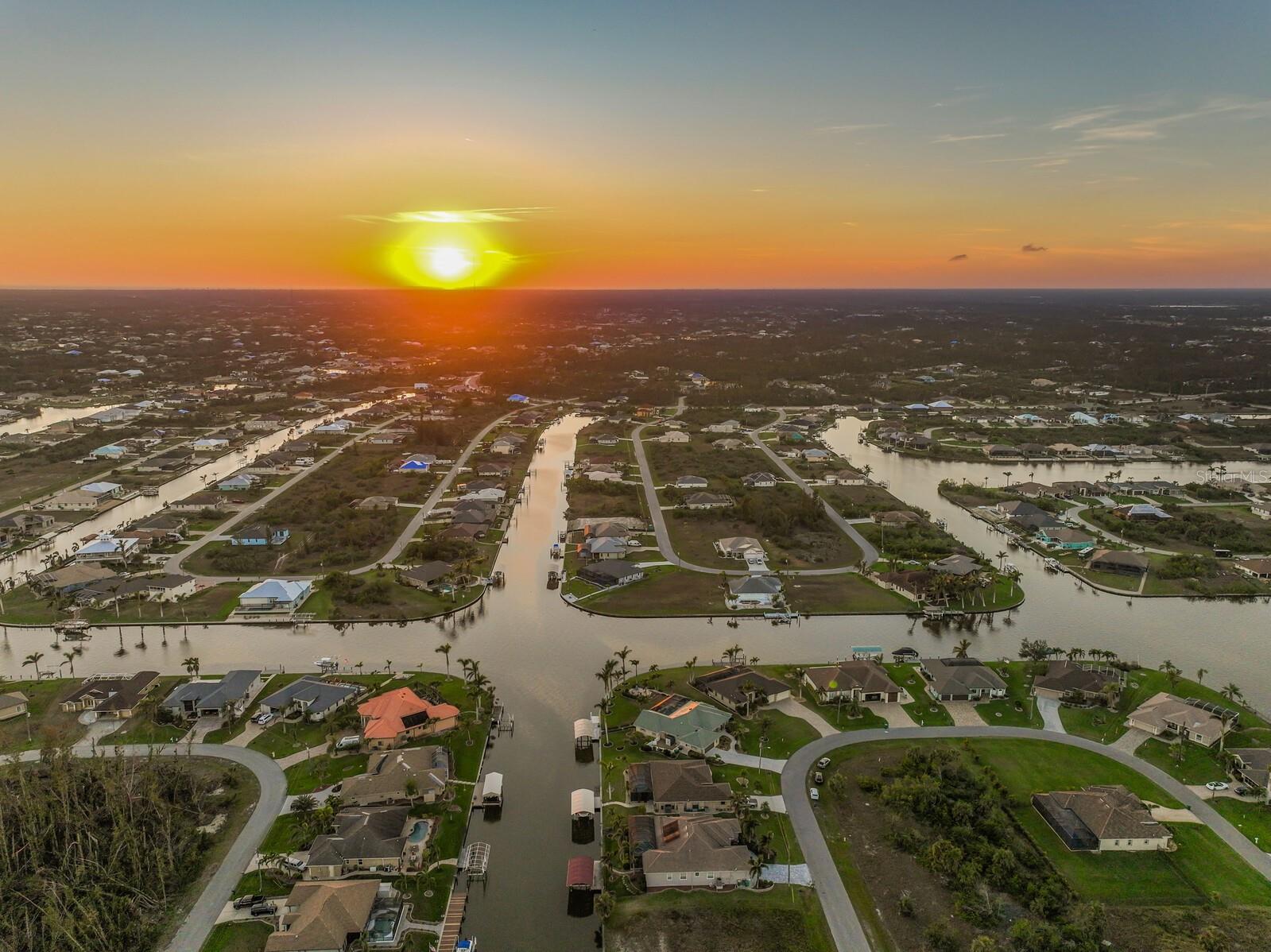 PORT CHARLOTTE SEC 093 - Residential