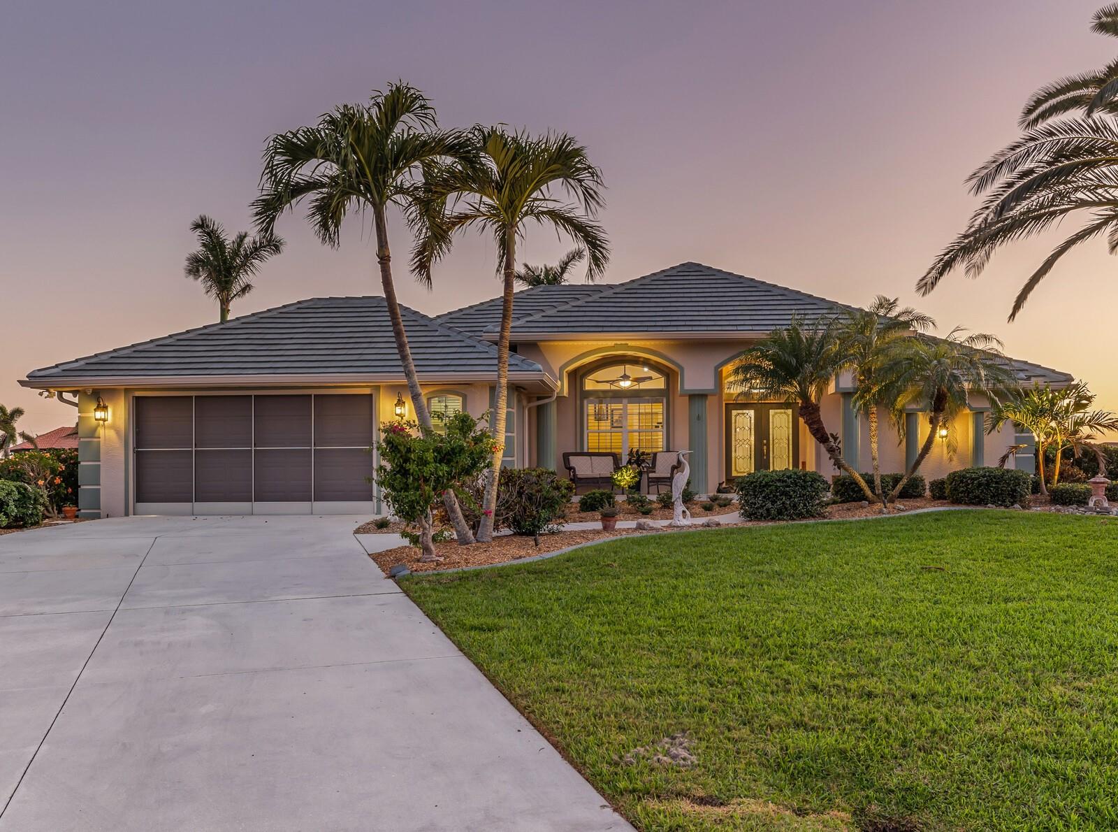 PORT CHARLOTTE SEC 093 - Residential