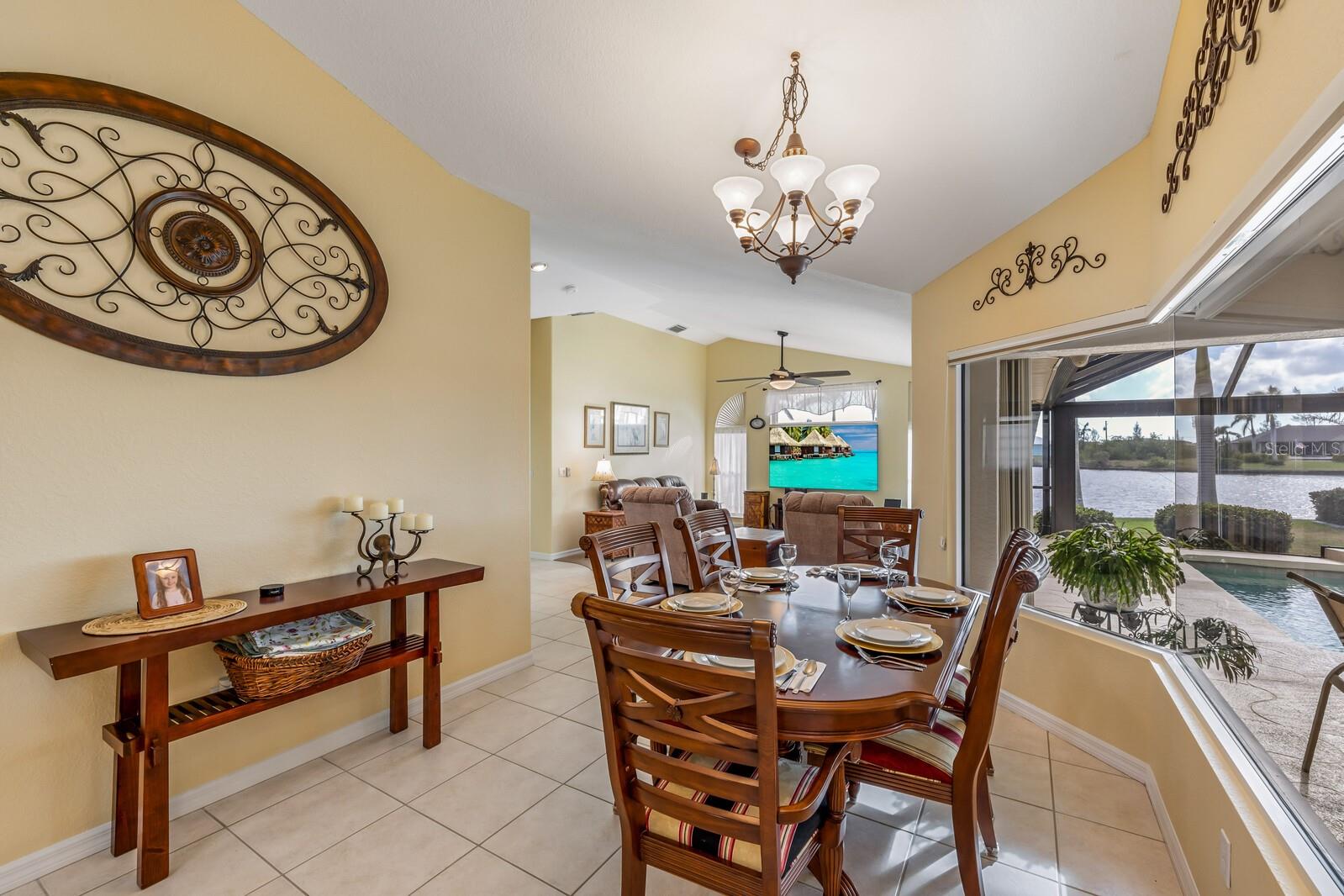 PORT CHARLOTTE SEC 093 - Residential