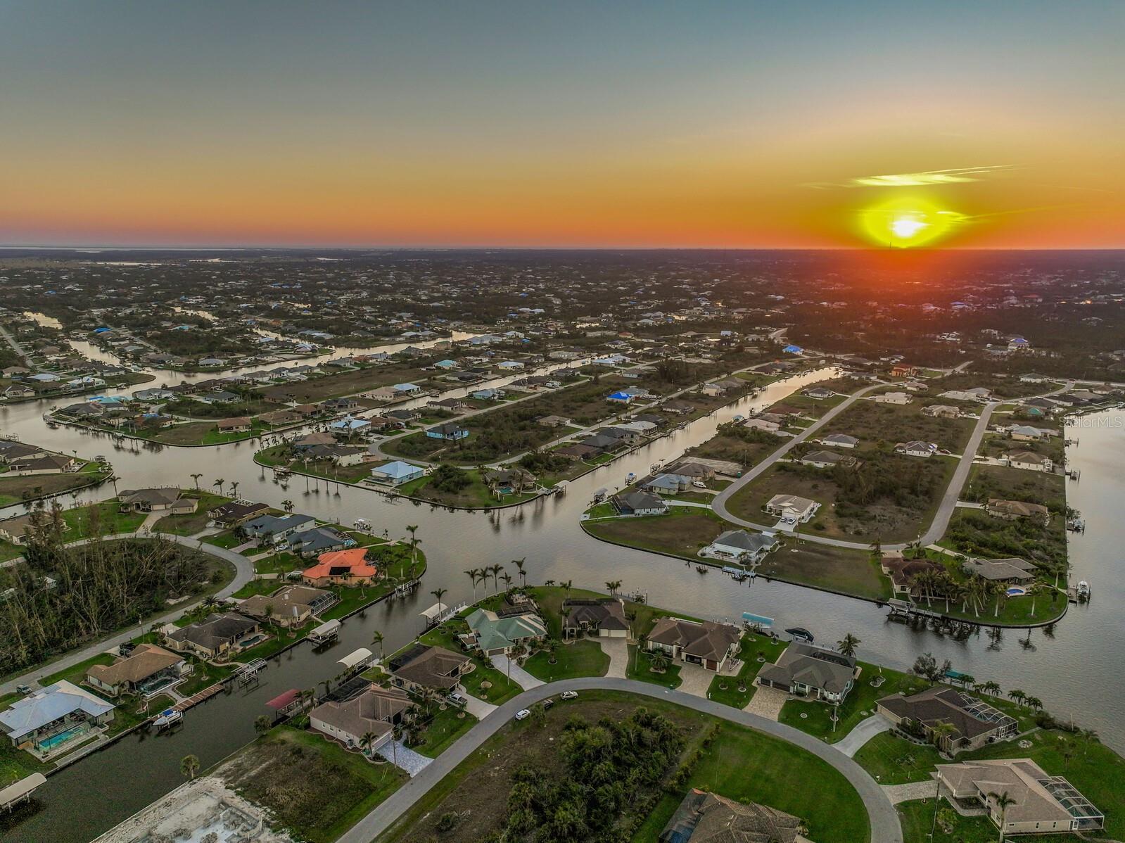 PORT CHARLOTTE SEC 093 - Residential