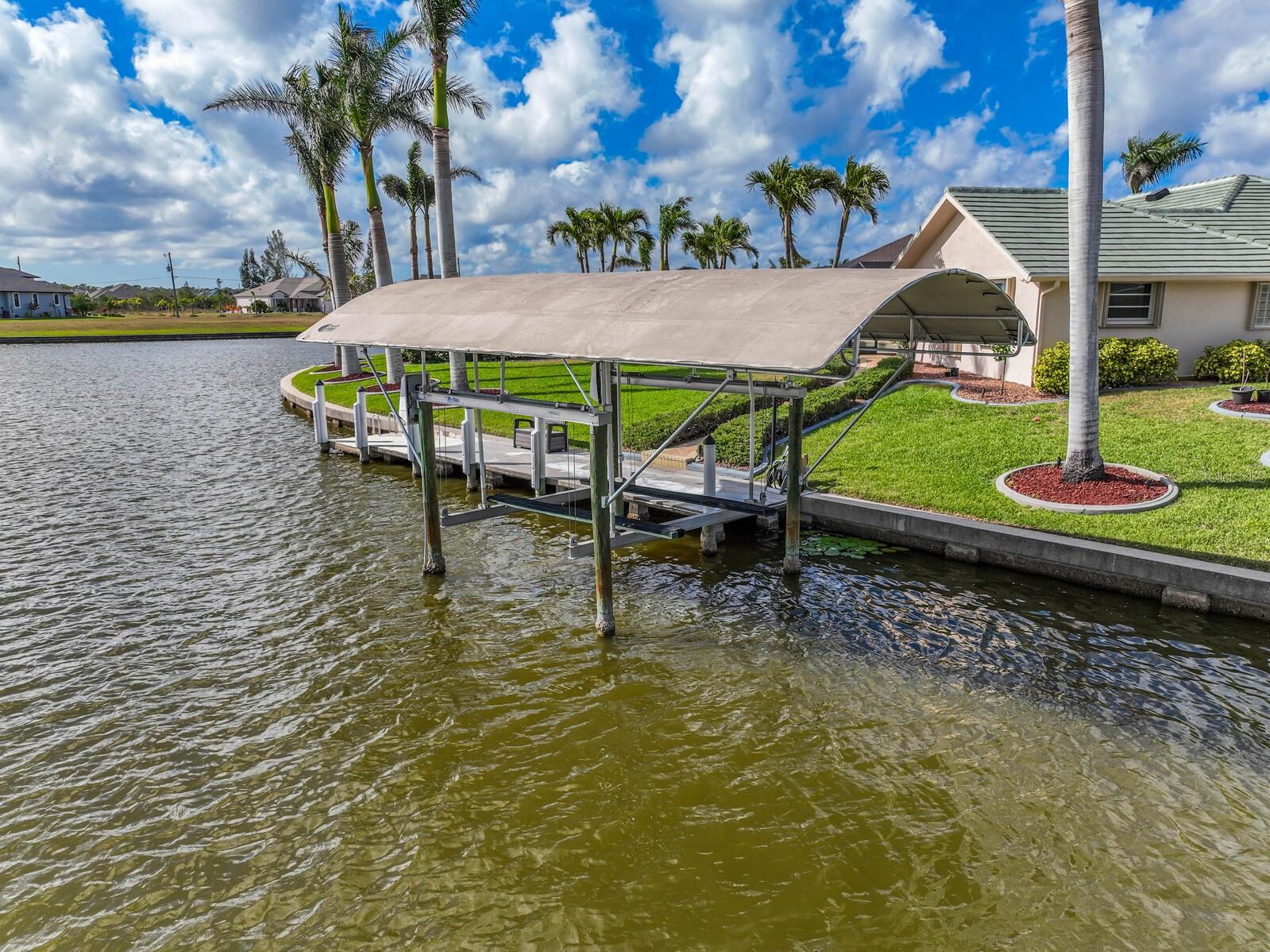 PORT CHARLOTTE SEC 093 - Residential