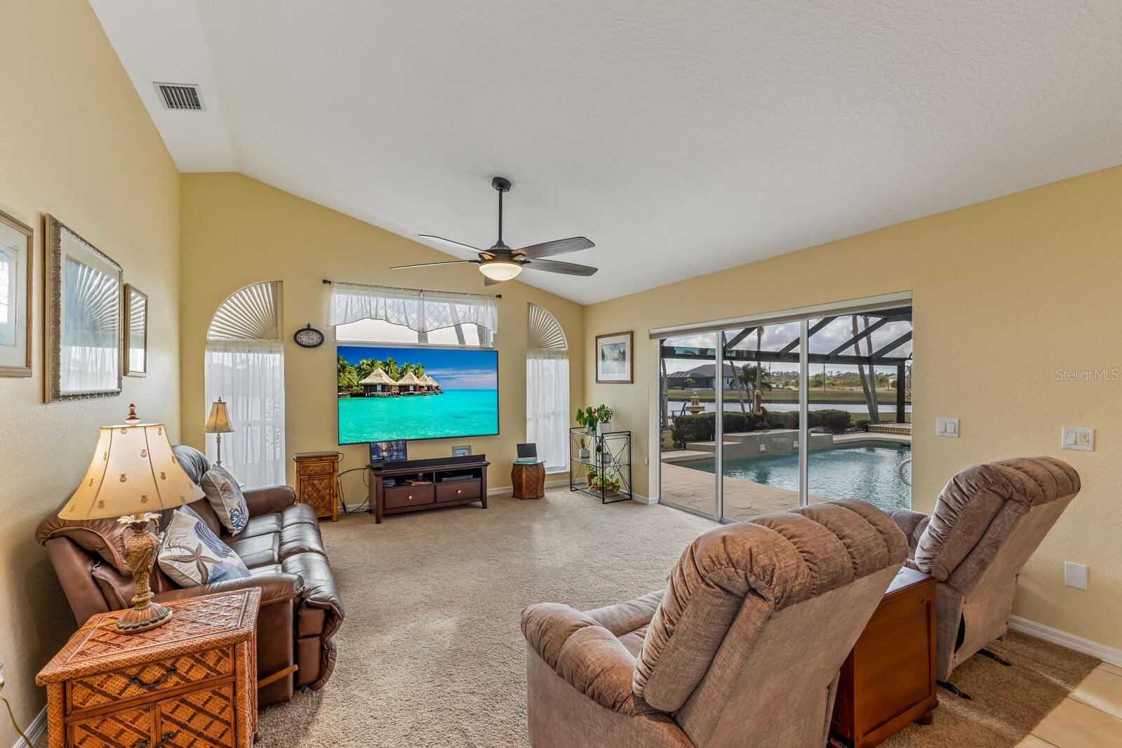 PORT CHARLOTTE SEC 093 - Residential