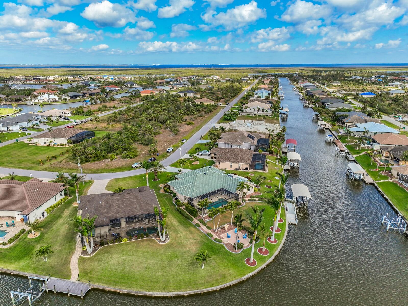 PORT CHARLOTTE SEC 093 - Residential