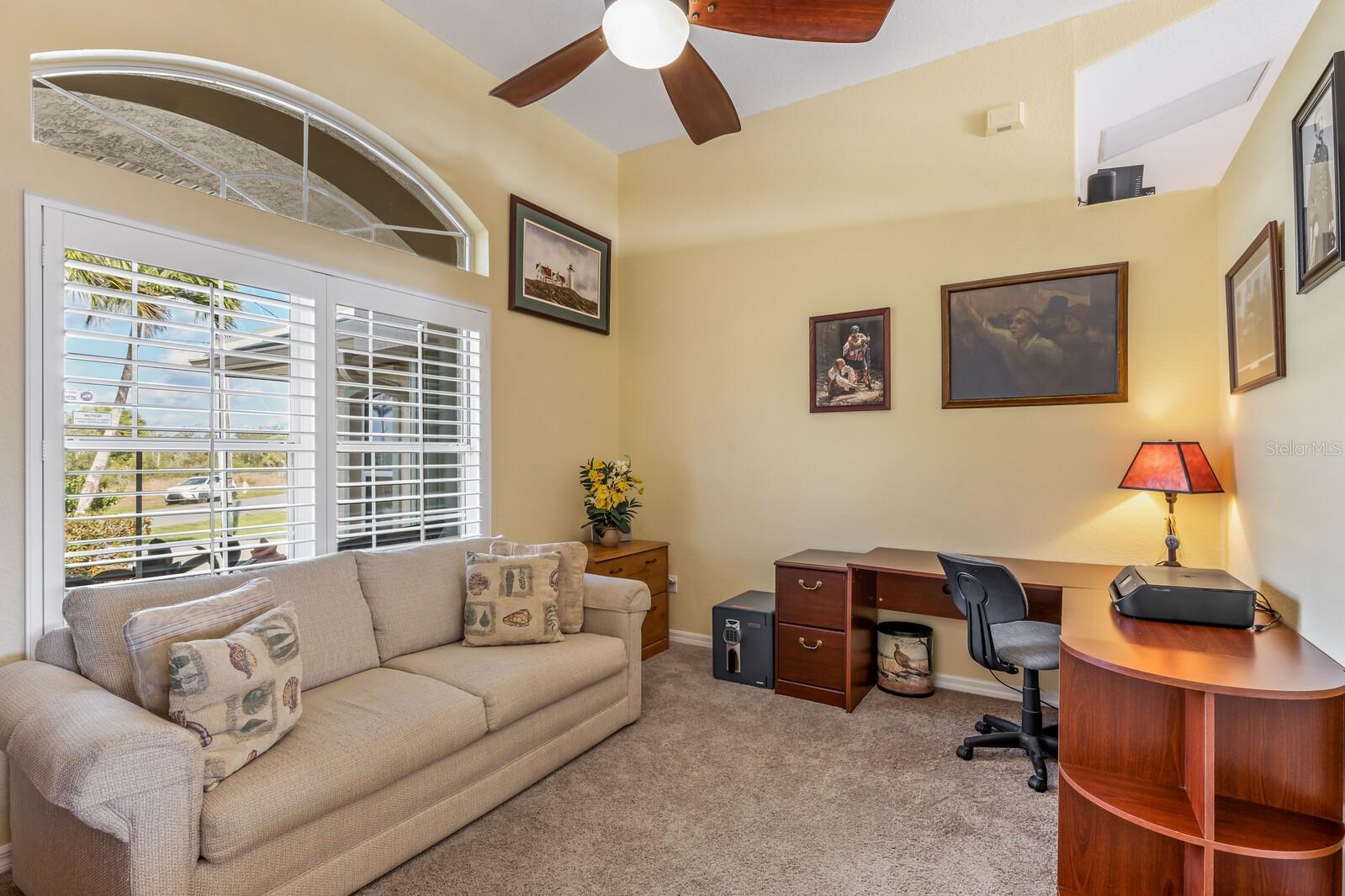 PORT CHARLOTTE SEC 093 - Residential