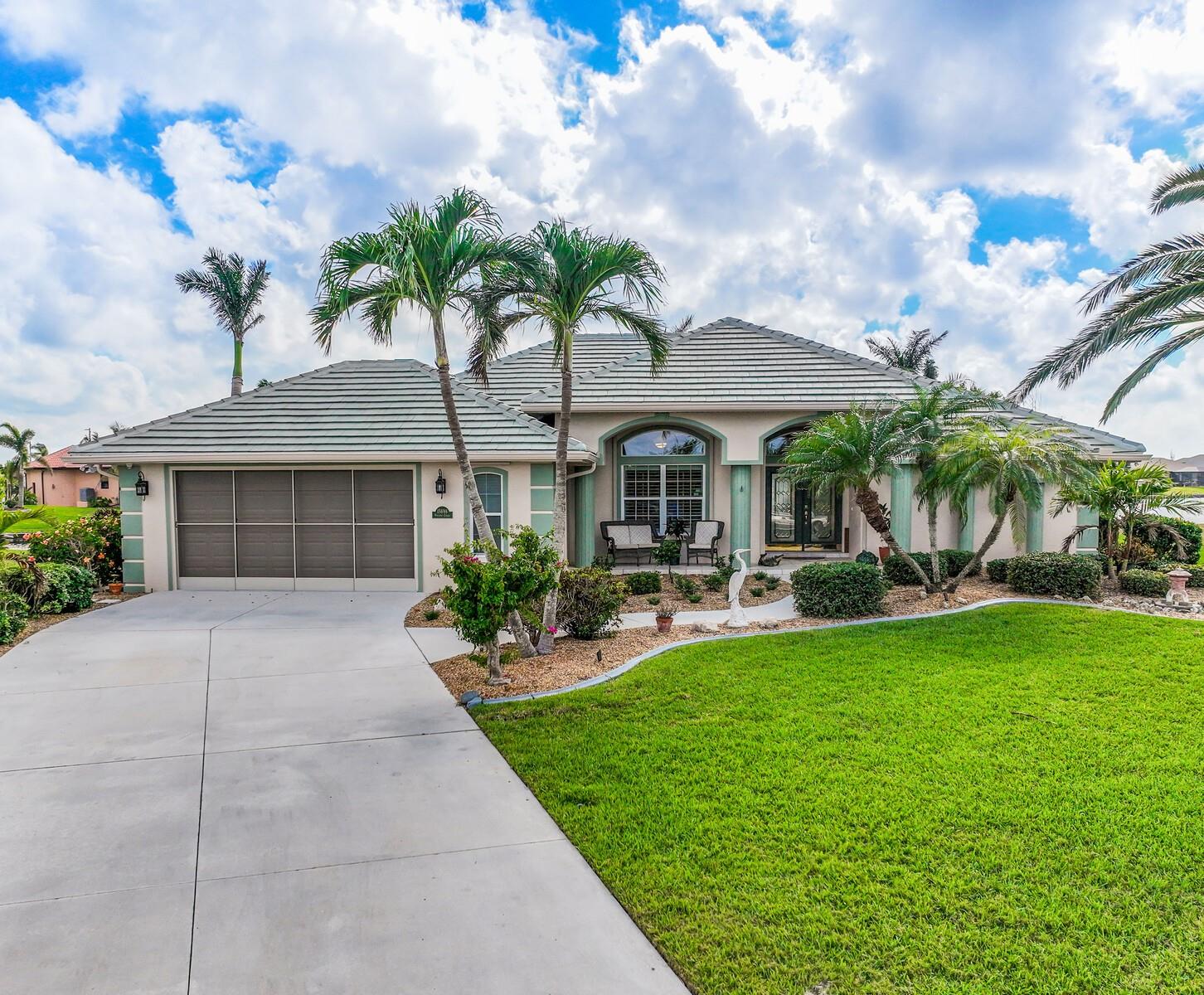 PORT CHARLOTTE SEC 093 - Residential