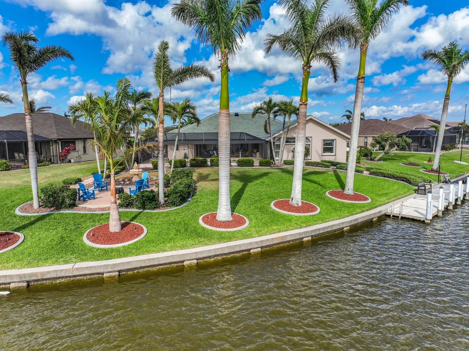 PORT CHARLOTTE SEC 093 - Residential