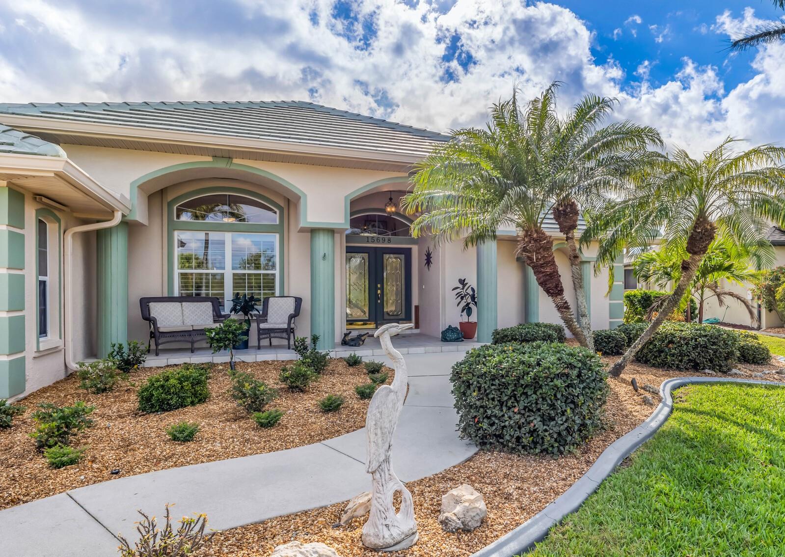 PORT CHARLOTTE SEC 093 - Residential