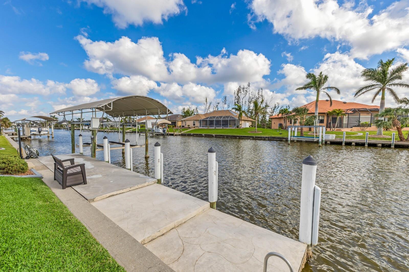 PORT CHARLOTTE SEC 093 - Residential