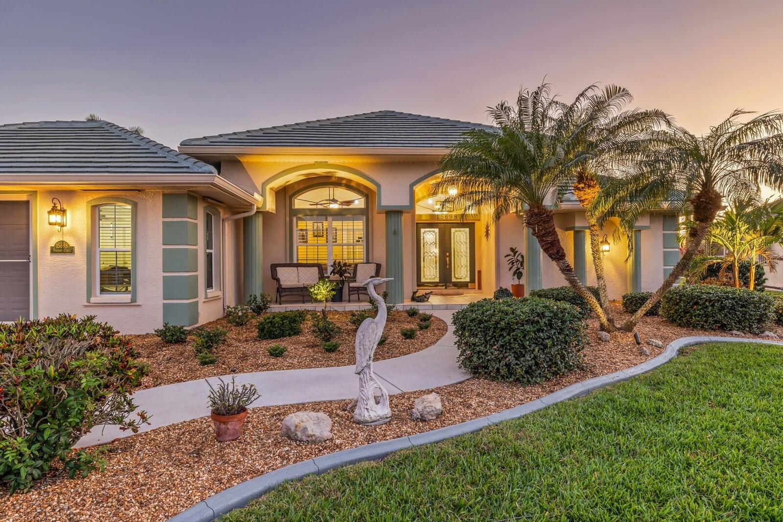 PORT CHARLOTTE SEC 093 - Residential