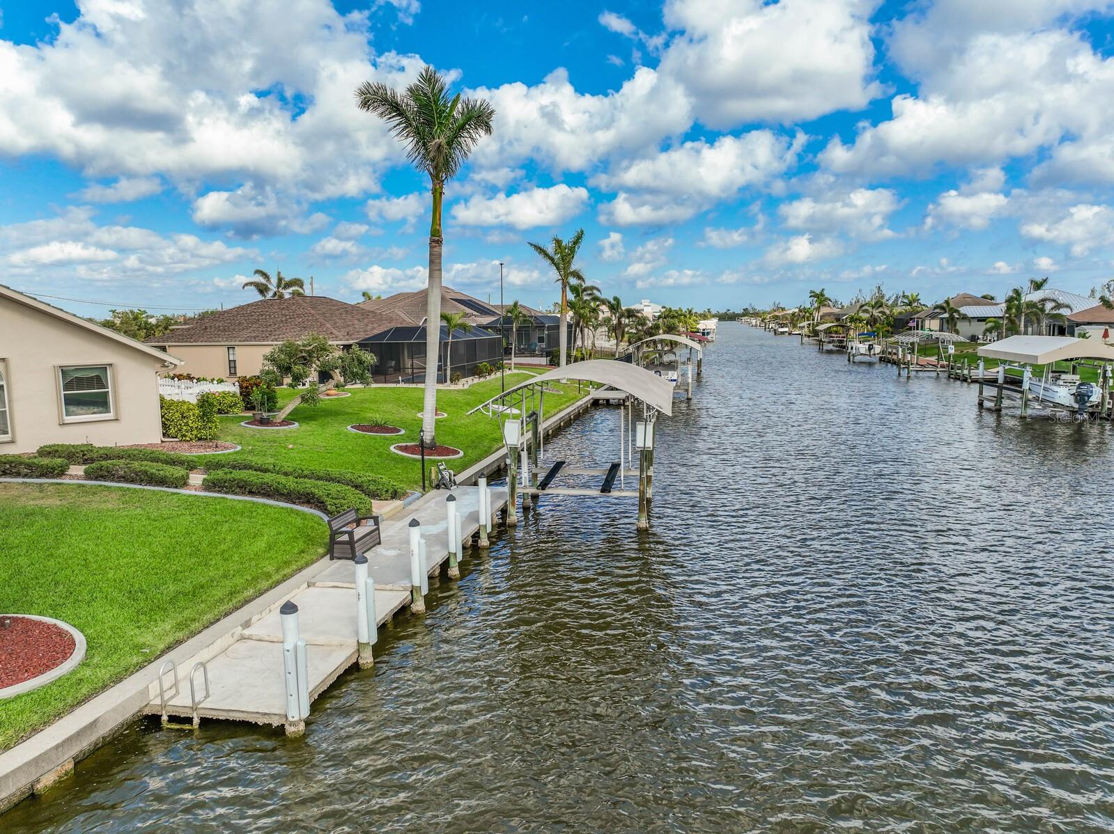 PORT CHARLOTTE SEC 093 - Residential