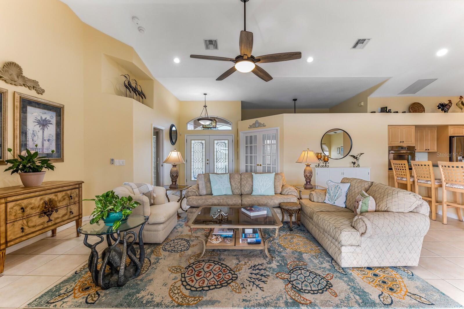 PORT CHARLOTTE SEC 093 - Residential