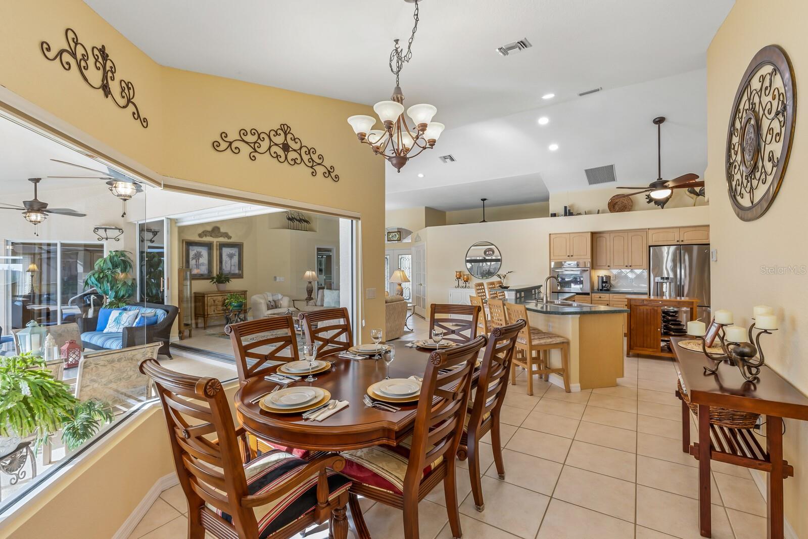 PORT CHARLOTTE SEC 093 - Residential