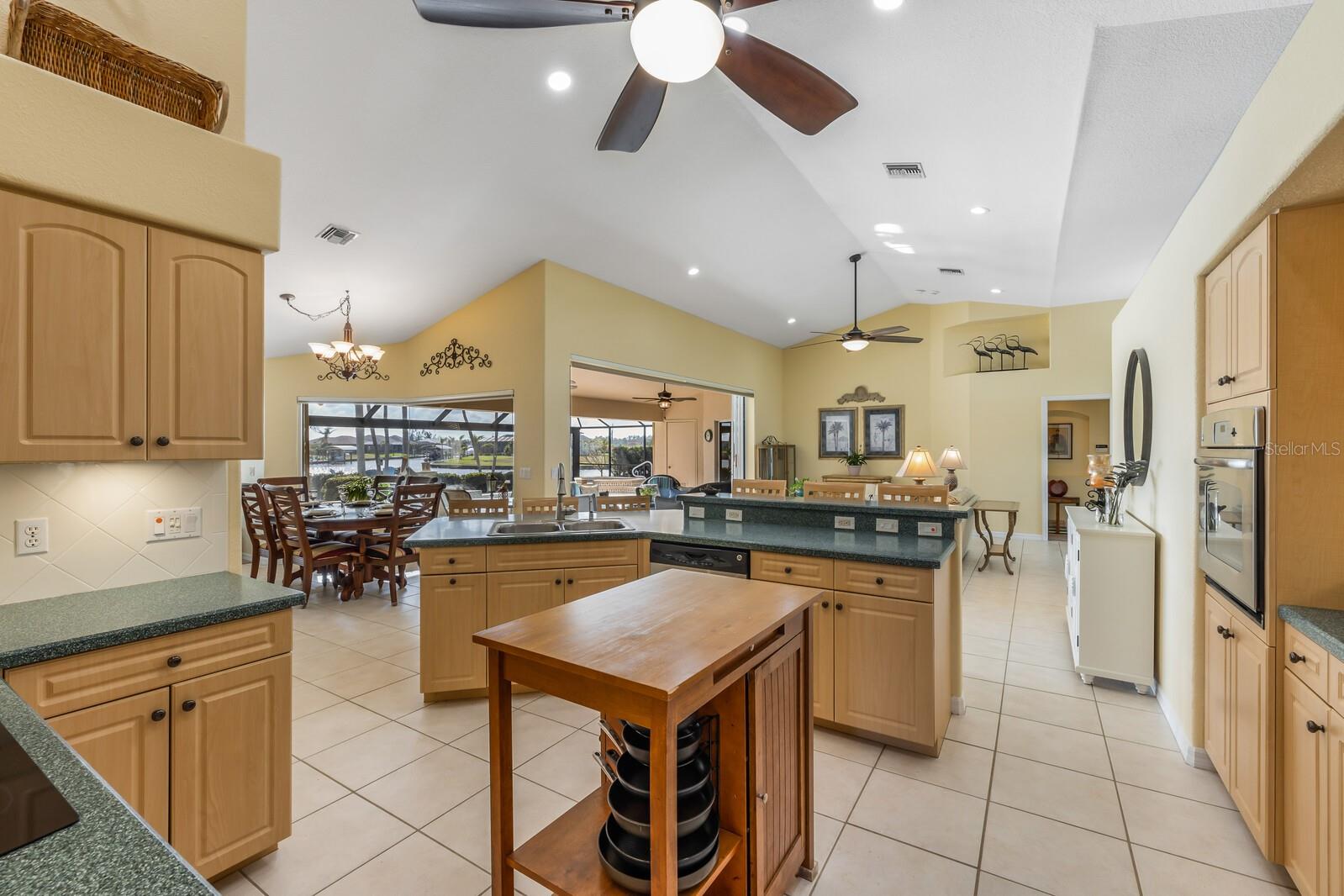 PORT CHARLOTTE SEC 093 - Residential