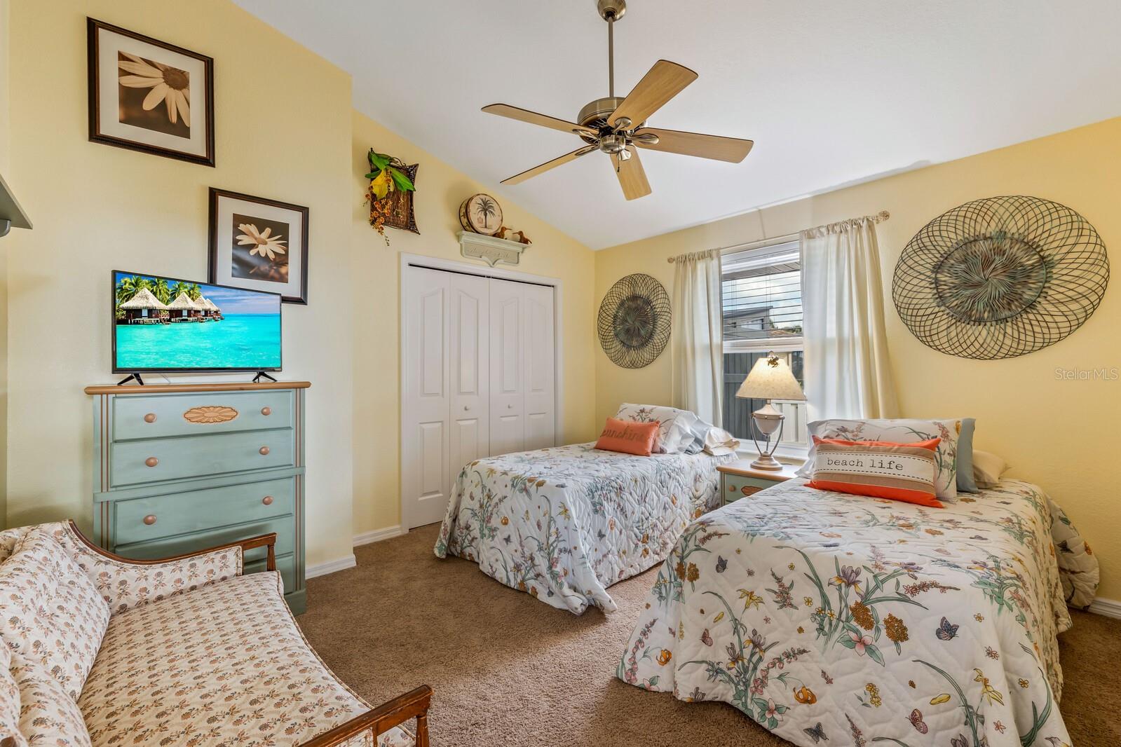 PORT CHARLOTTE SEC 093 - Residential