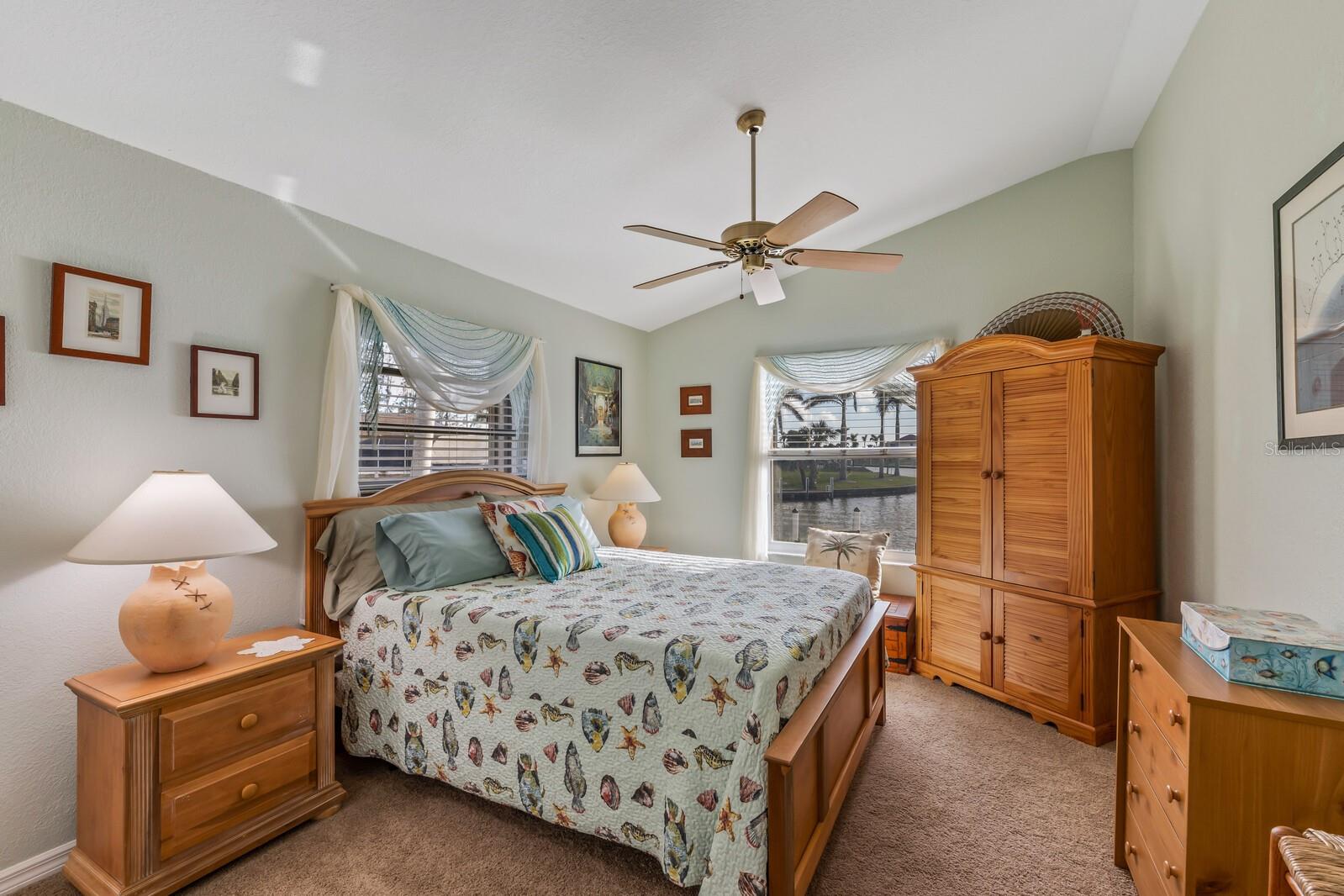 PORT CHARLOTTE SEC 093 - Residential