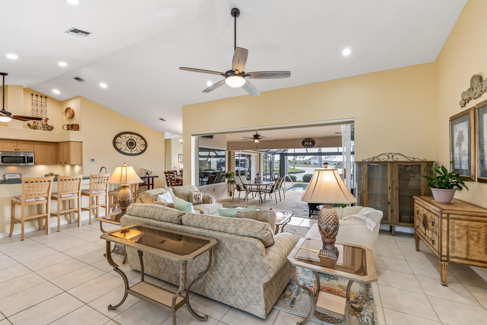 PORT CHARLOTTE SEC 093 - Residential