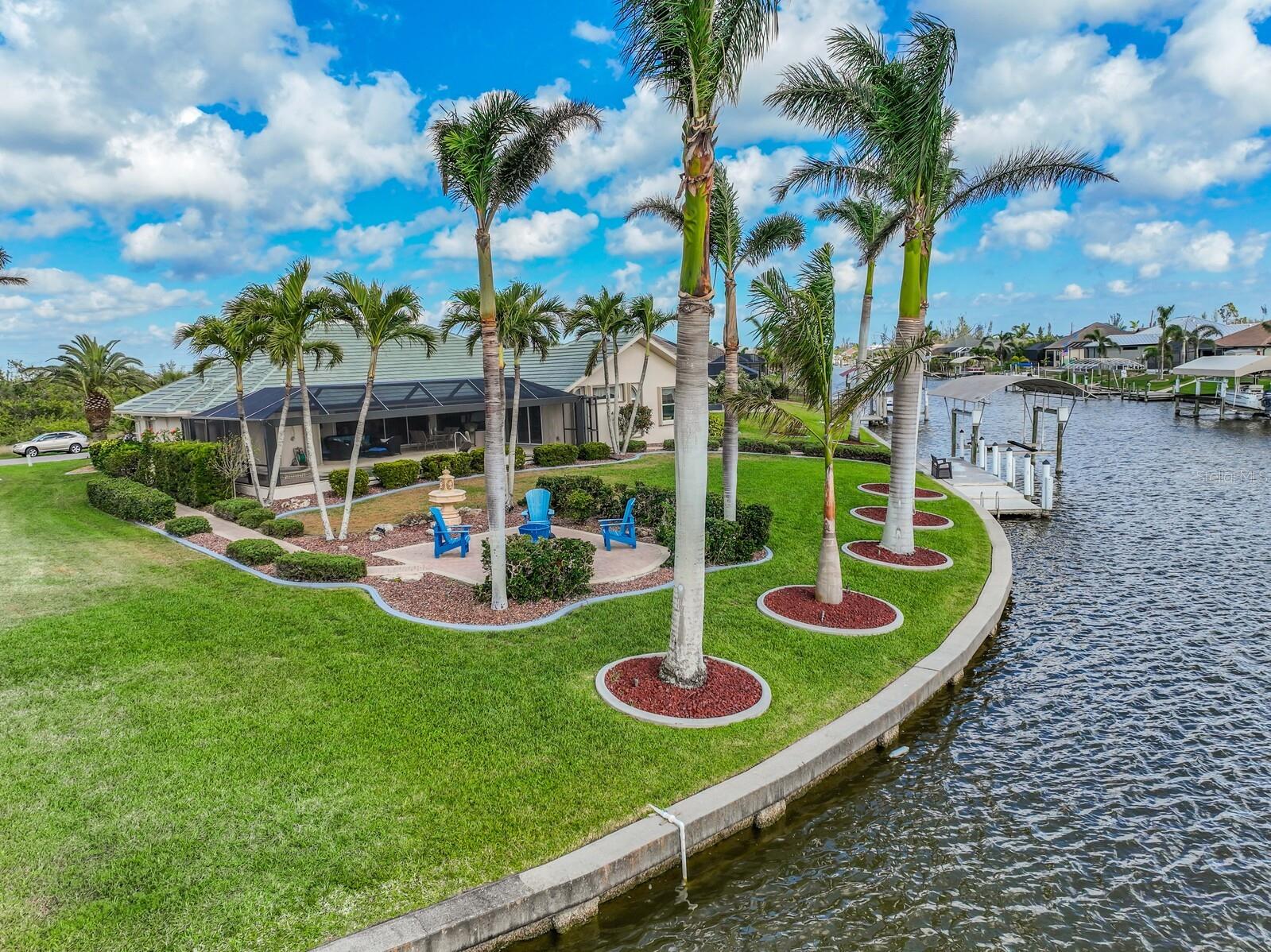 PORT CHARLOTTE SEC 093 - Residential