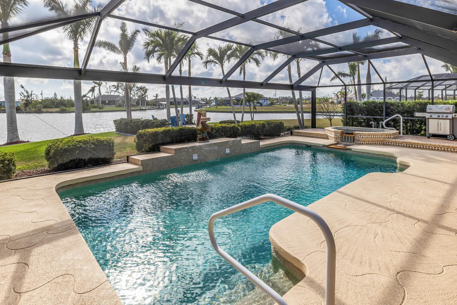 PORT CHARLOTTE SEC 093 - Residential