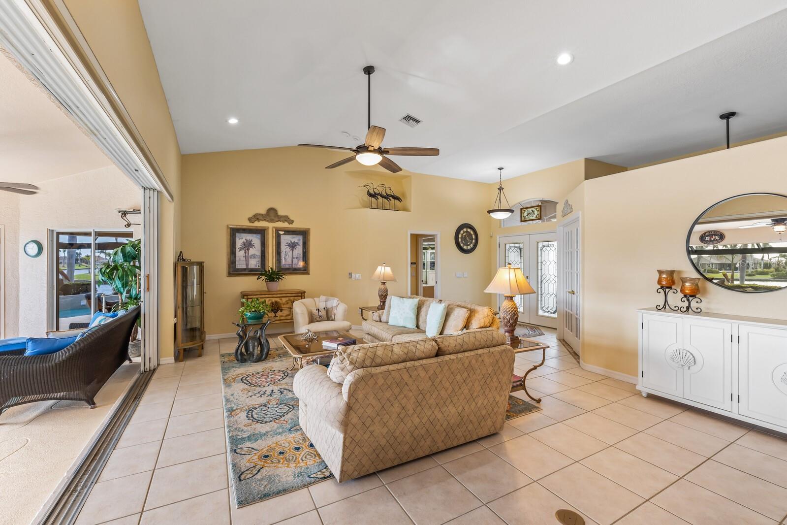 PORT CHARLOTTE SEC 093 - Residential