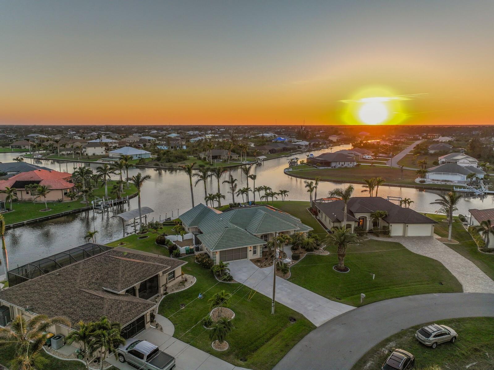 PORT CHARLOTTE SEC 093 - Residential