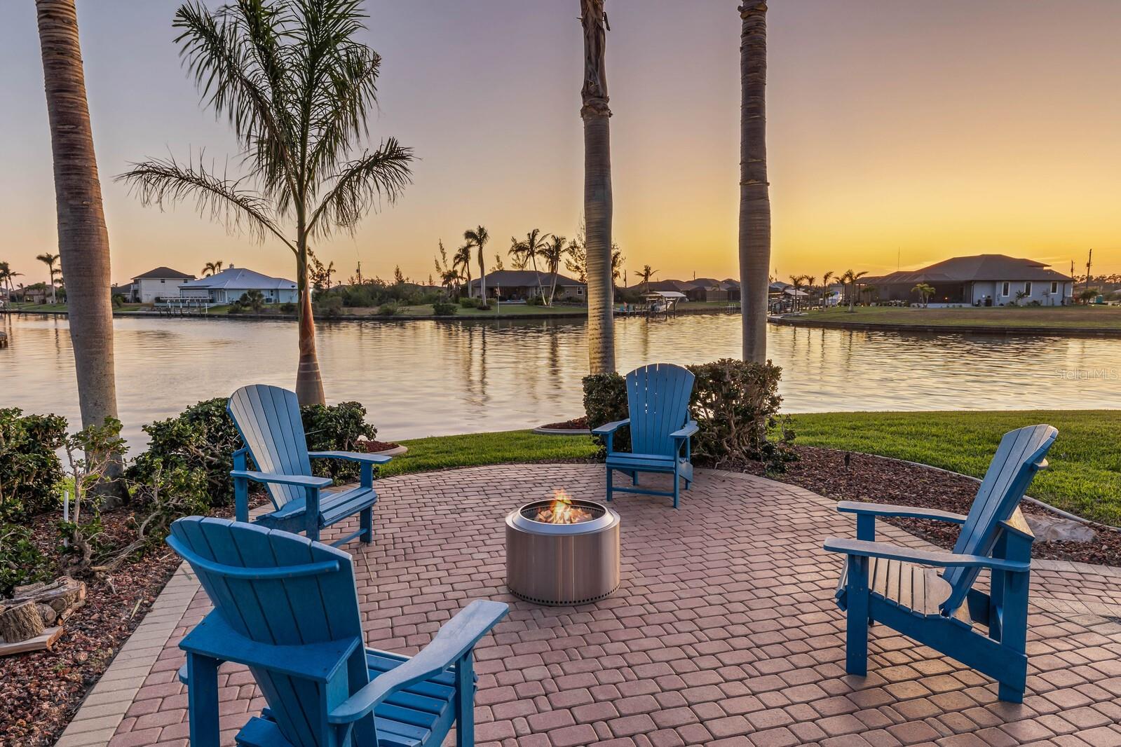 PORT CHARLOTTE SEC 093 - Residential