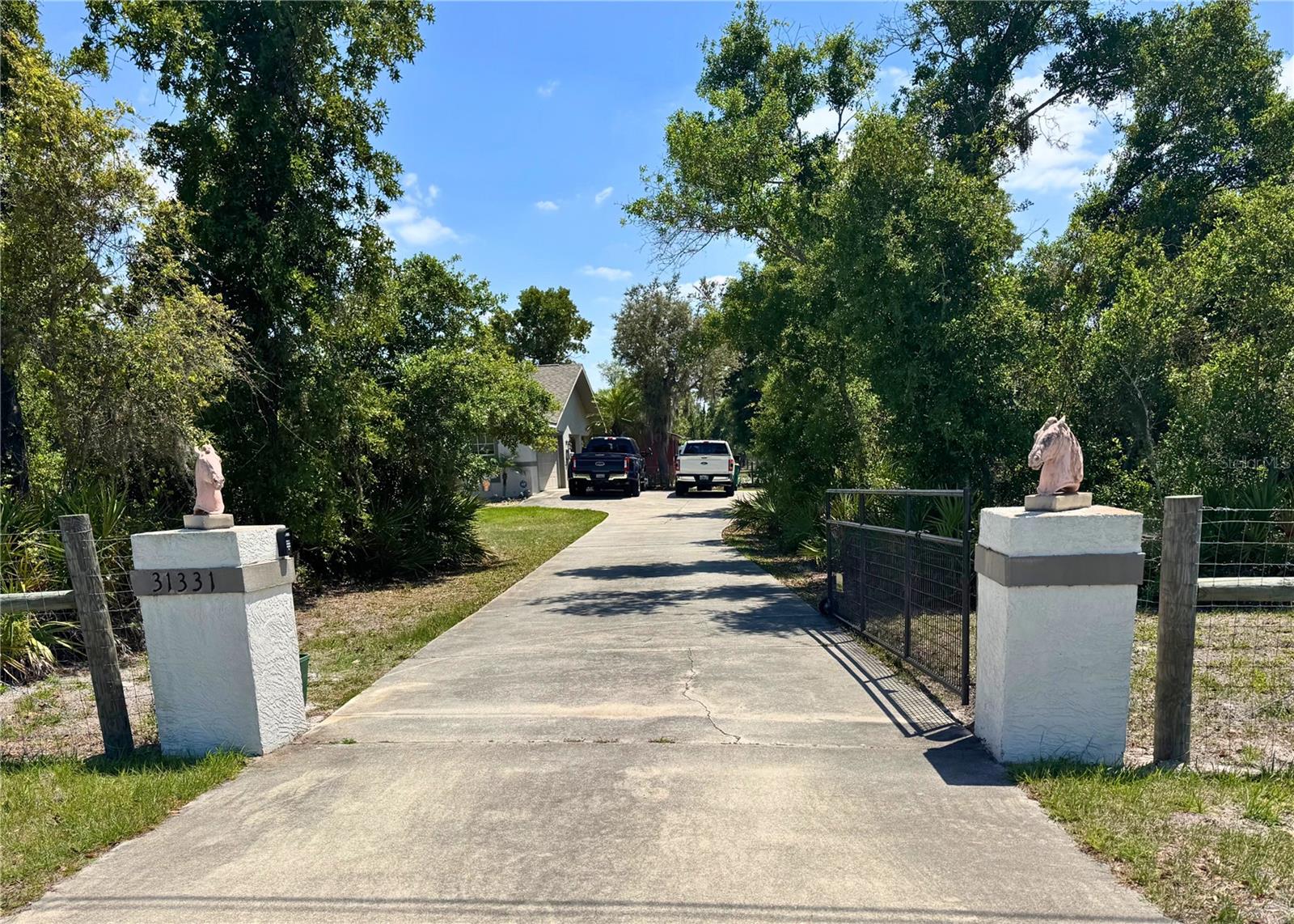 FLORIDONIA - Residential