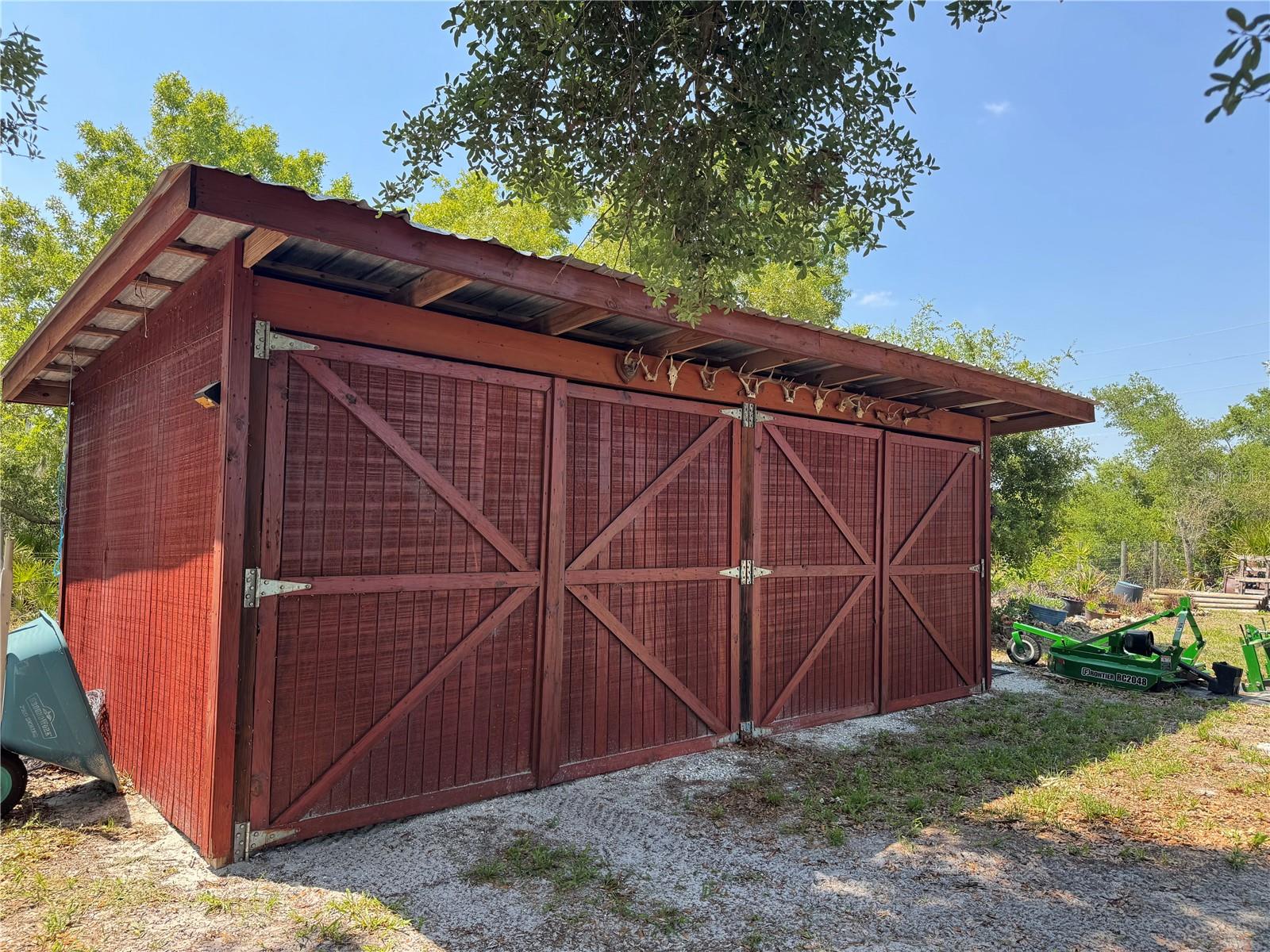 FLORIDONIA - Residential