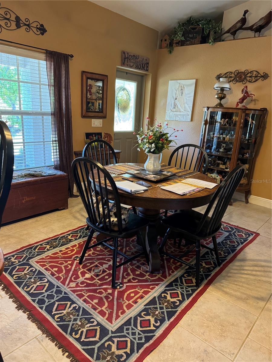 FLORIDONIA - Residential