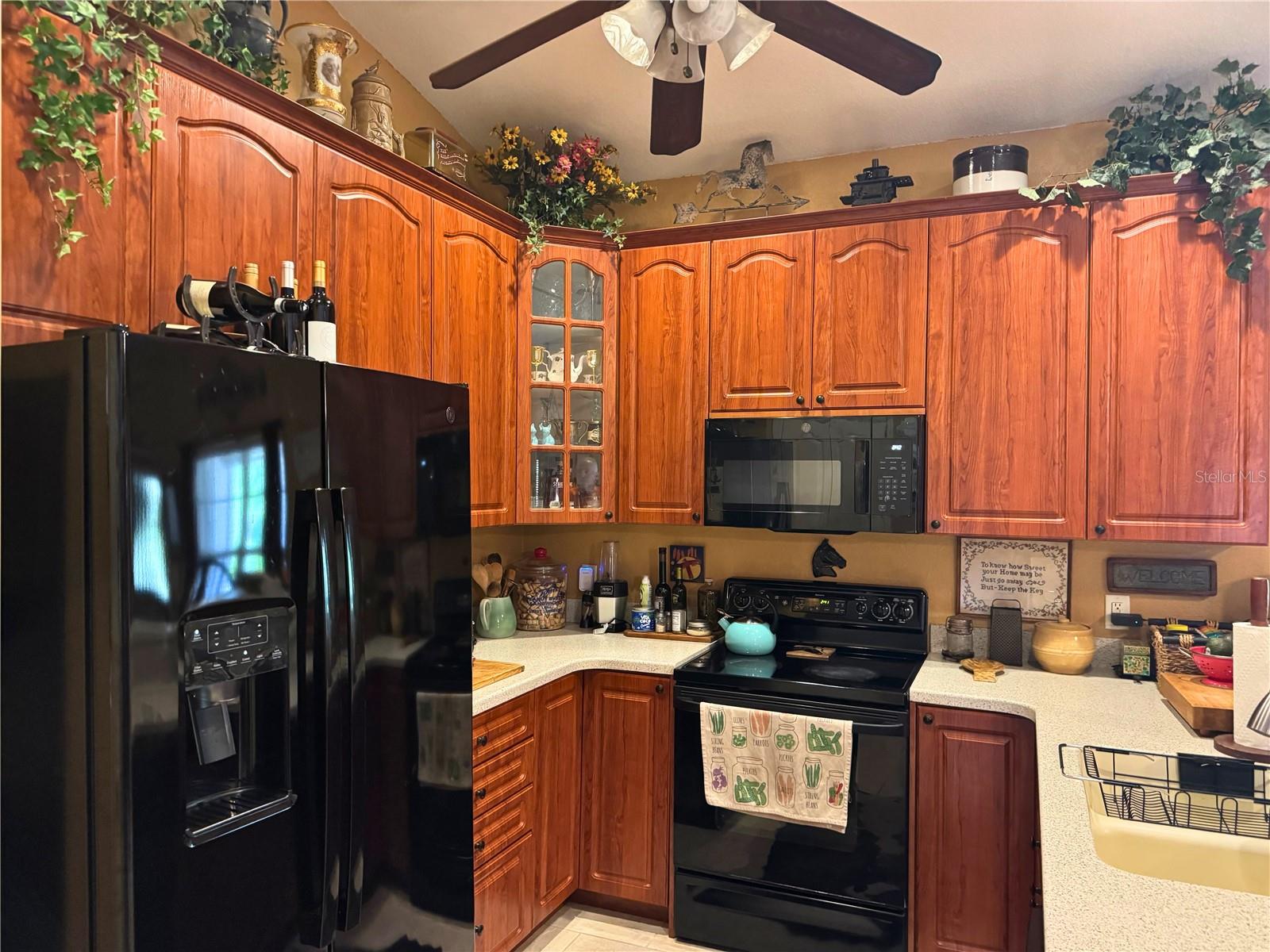 FLORIDONIA - Residential