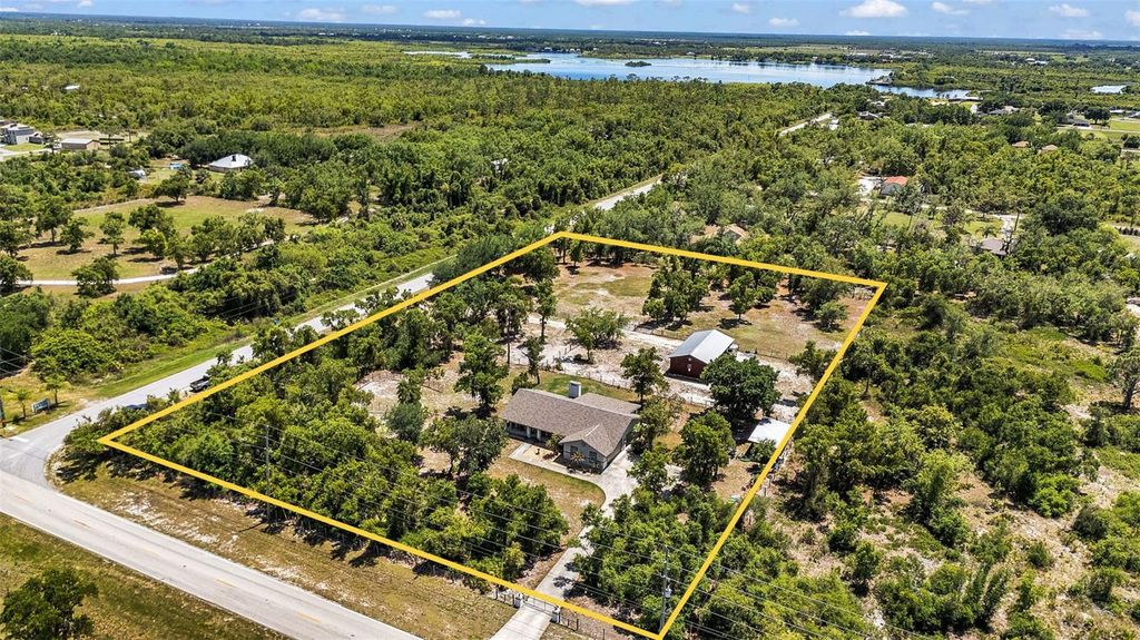 Photo of 31331 Washington Loop Road, Punta Gorda, FL 33982 (MLS # C7524921)