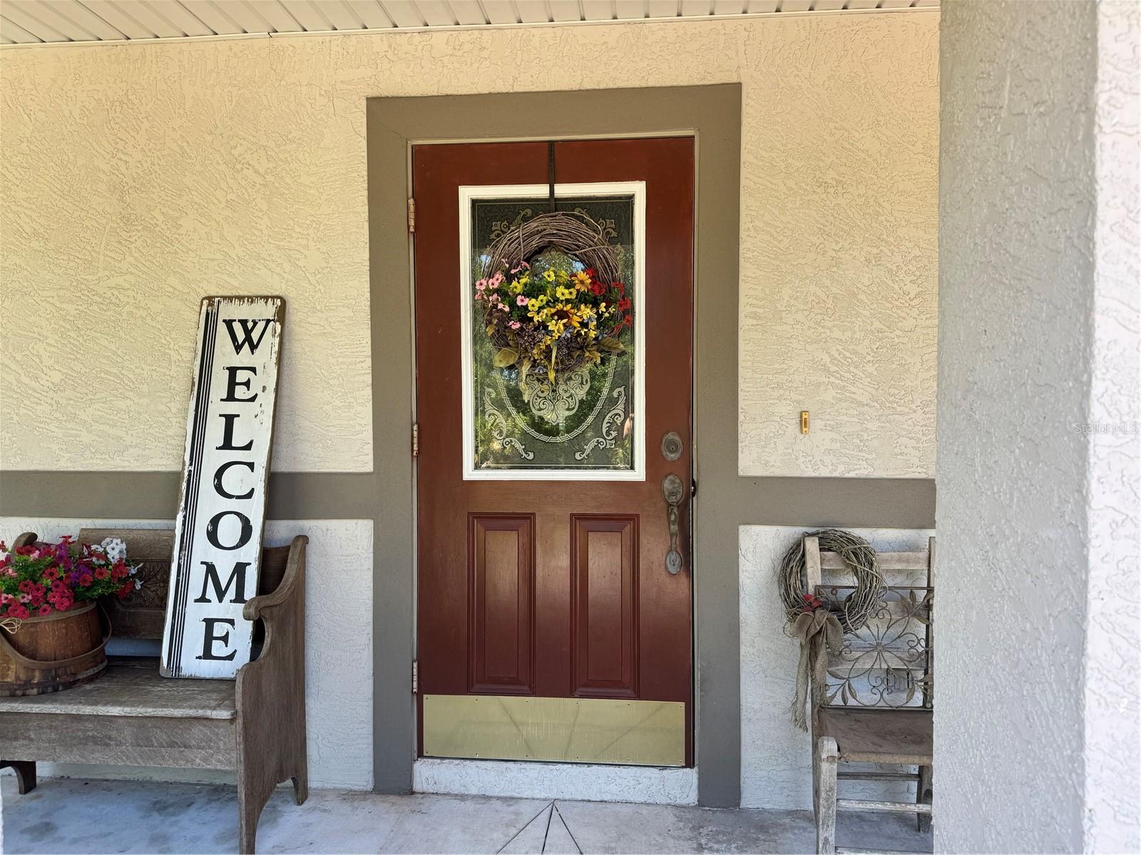 FLORIDONIA - Residential