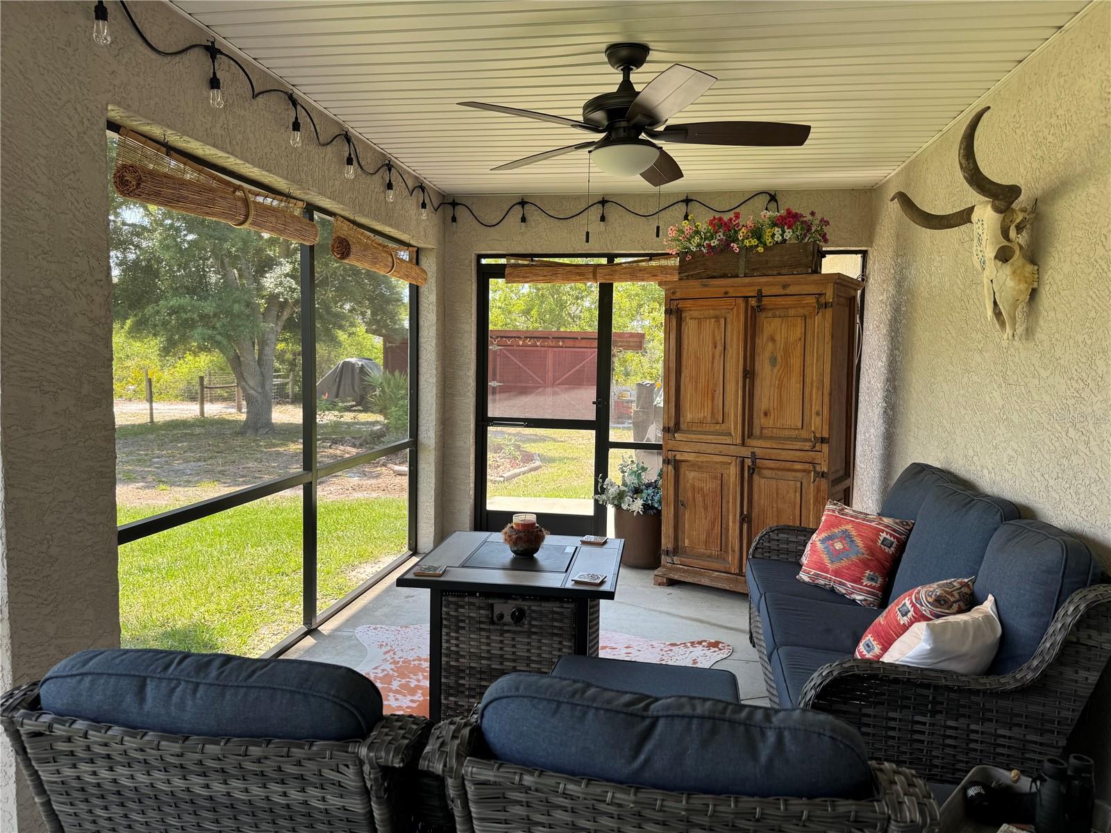 FLORIDONIA - Residential