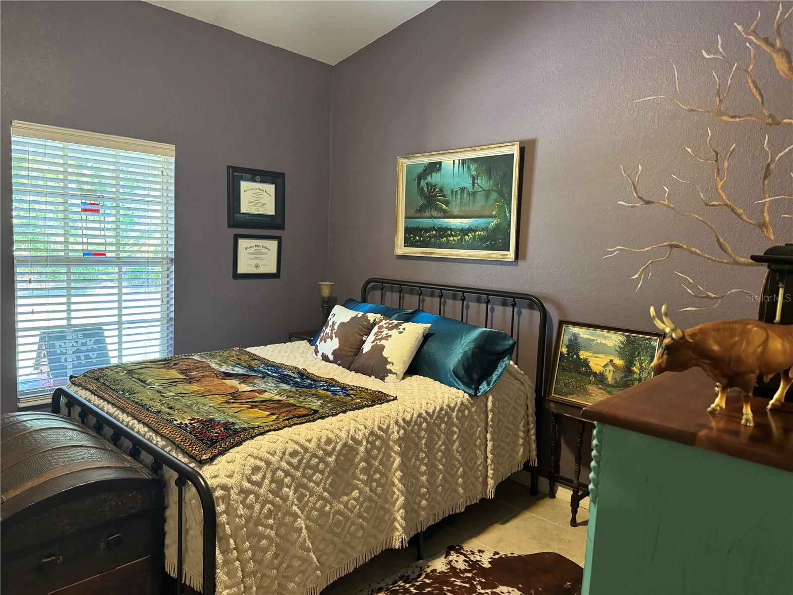 FLORIDONIA - Residential