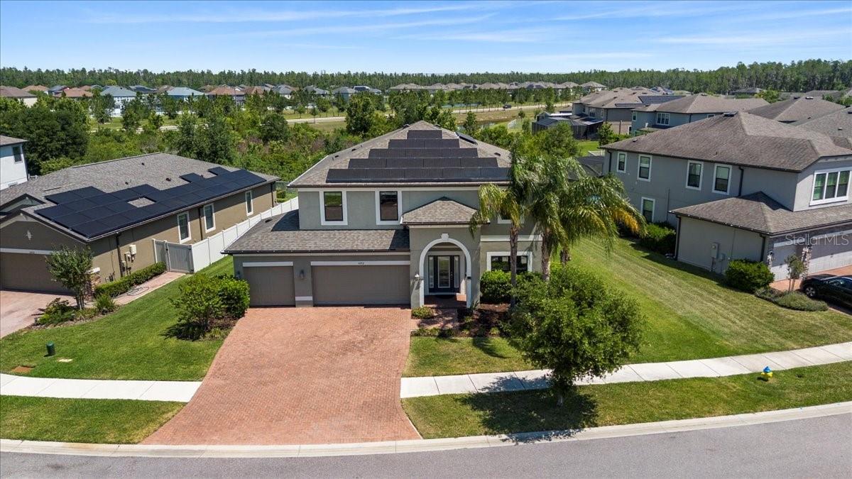 10712 PLEASANT KNOLL DRIVE