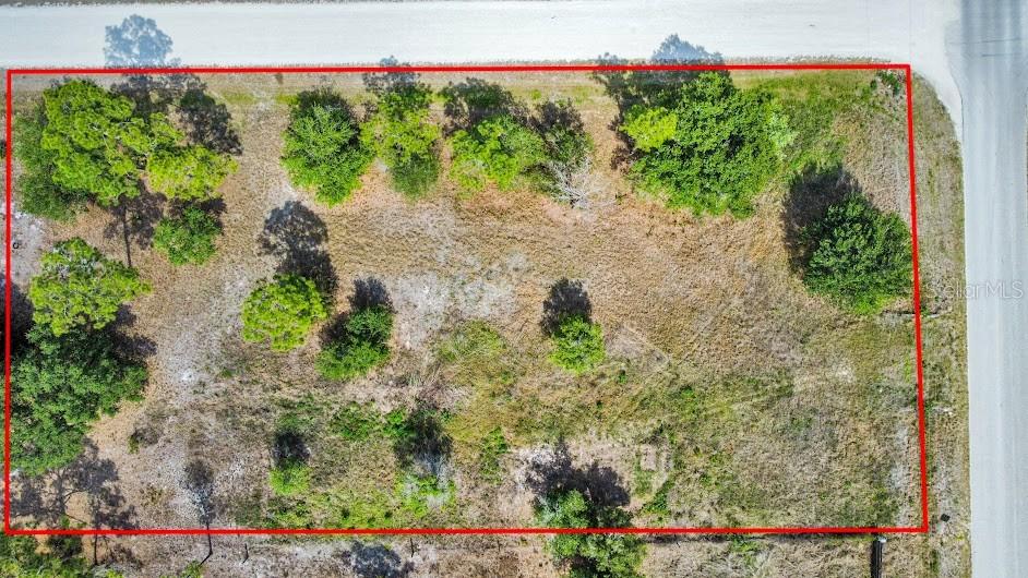 MONTURA RANCH ESTATES - Land