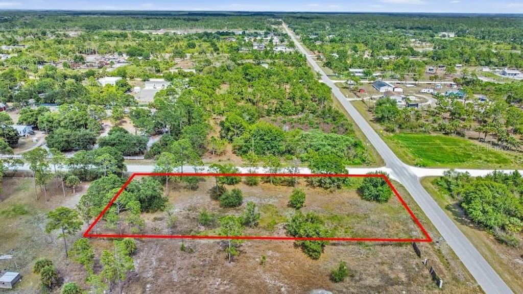 Photo of 593 Hunting Club Avenue, Clewiston, FL 33440 (MLS # O6405187)