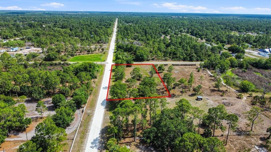 MONTURA RANCH ESTATES - Land