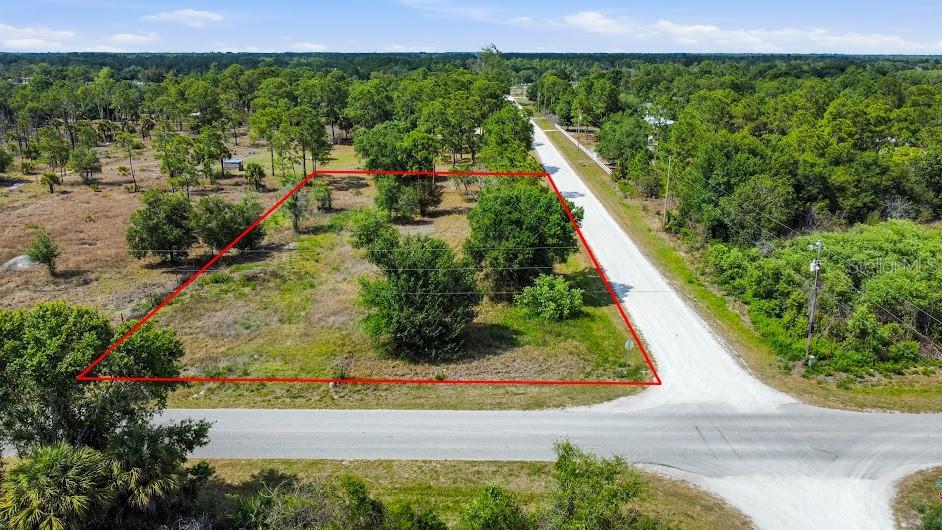 MONTURA RANCH ESTATES - Land
