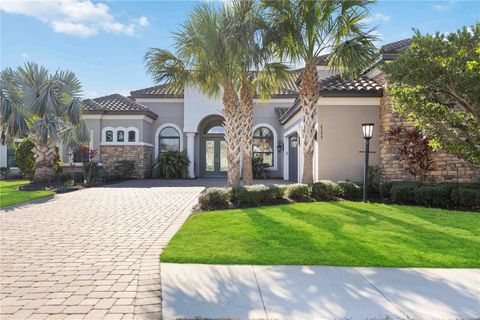 4744 BENITO COURT LAKEWOOD RANCH FL 34211