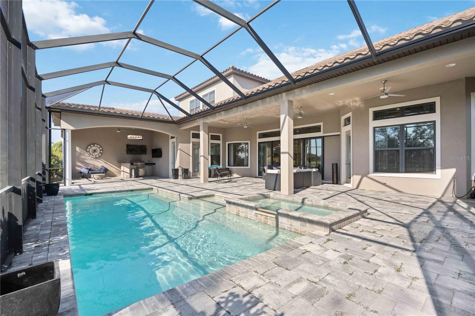 4744 BENITO COURT