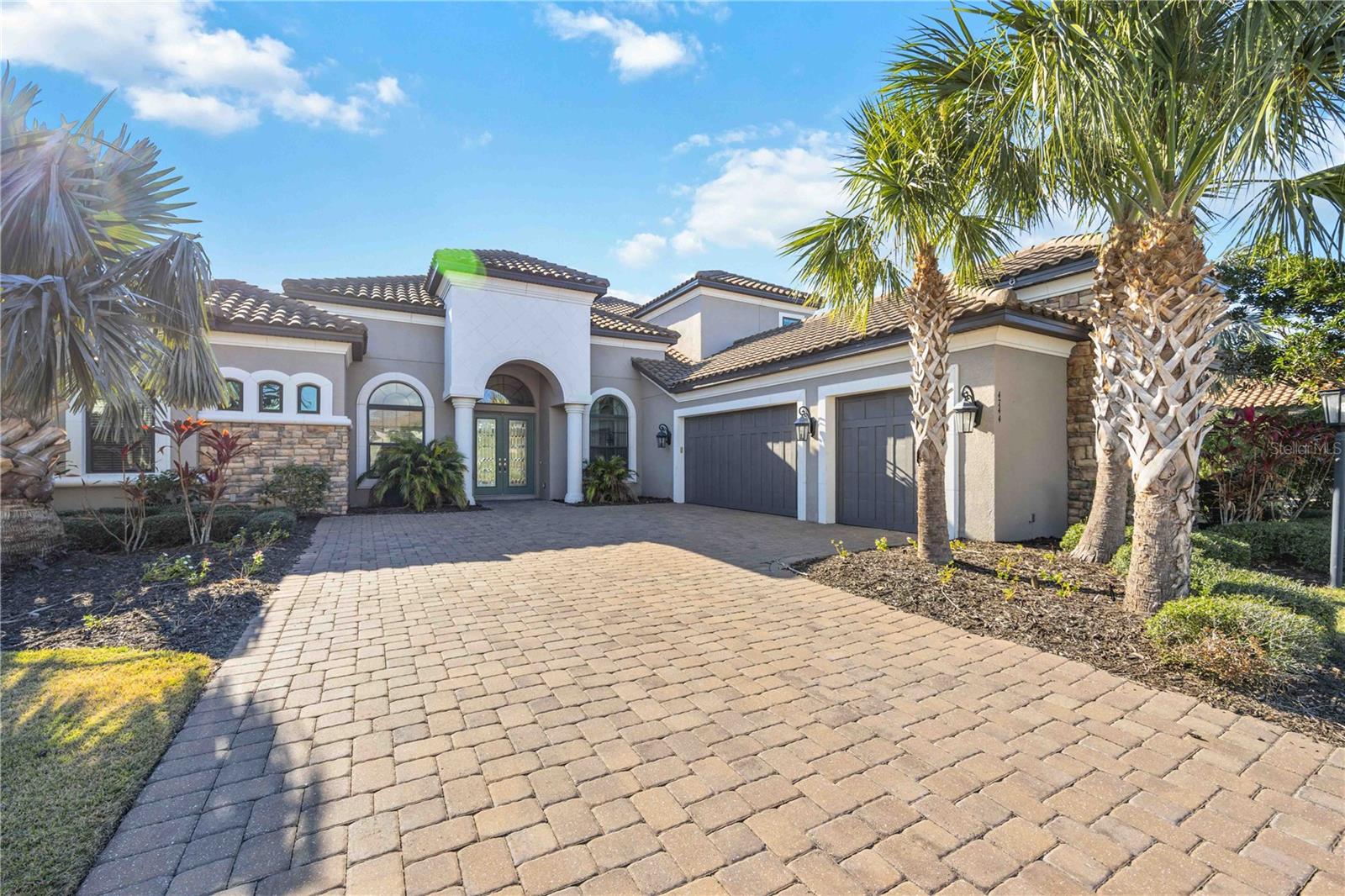 4744 BENITO COURT