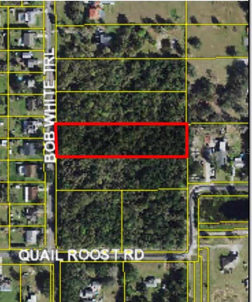 ** PRICE REDUCED!! GREAT OPPORTUNITY TO BUILD YOUR CUSTOM HOME ON THIS 2.5 ACRES LOT LOCATED IN THE HEART OF ST. CLOUD. THIS IS ONE OF 6 LOTS AVAILABLE FOR SALE. NO HOMEOWNERS ASSOCIATION TO DEAL WITH, NO CDD FEES TO PAY. THE PROPERTY IS ALSO IN PROXIMITY TO SHOPPING AREAS, HIGHWAYS AND ESSENTIAL SERVICES, ENHANCING DAILY CONVENIENCES.  DONT MISS OUT ON OWNING THIS FABULOUS PIECE OF PROPERTY TO BUILD YOU DREAM HOME OR TO INVEST IN AN UP AND COMMING NEIGHBORHOOD.