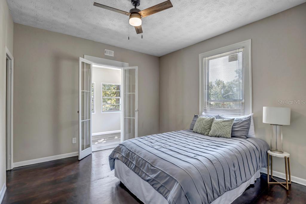 CAMPBELLS ADD TO JAX - Residential