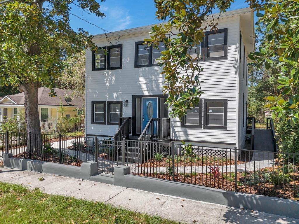 1364 EVERGREEN AVENUE