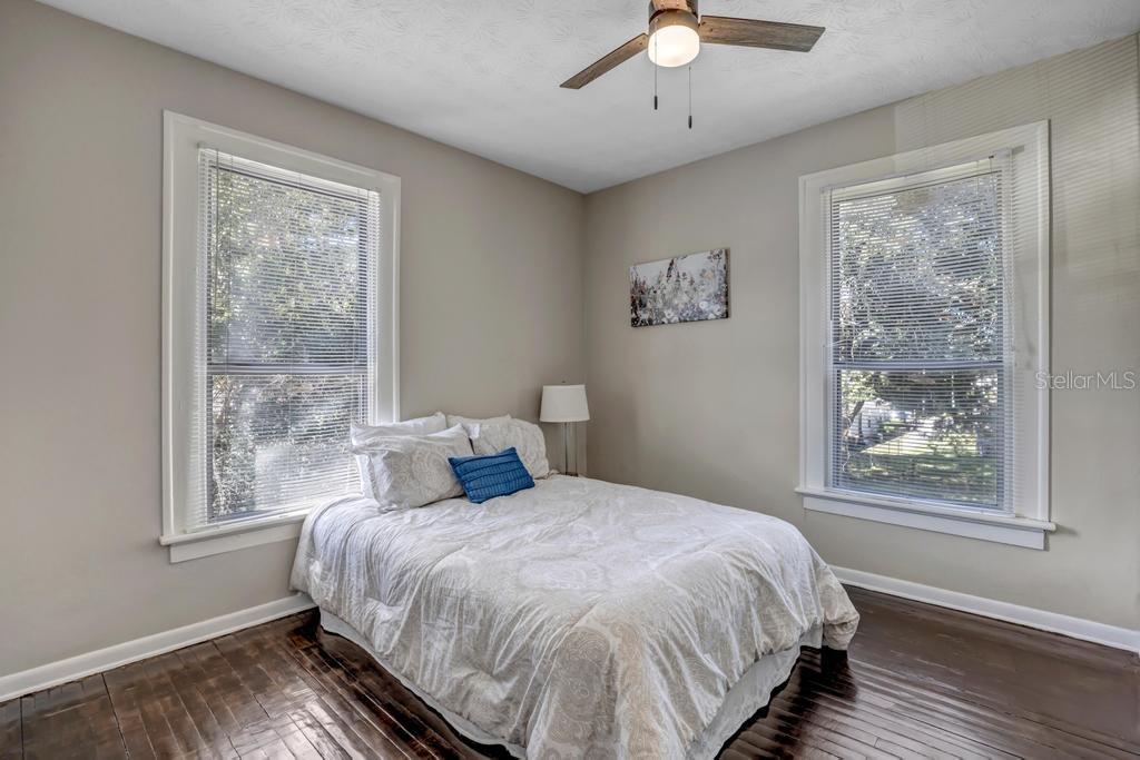 CAMPBELLS ADD TO JAX - Residential