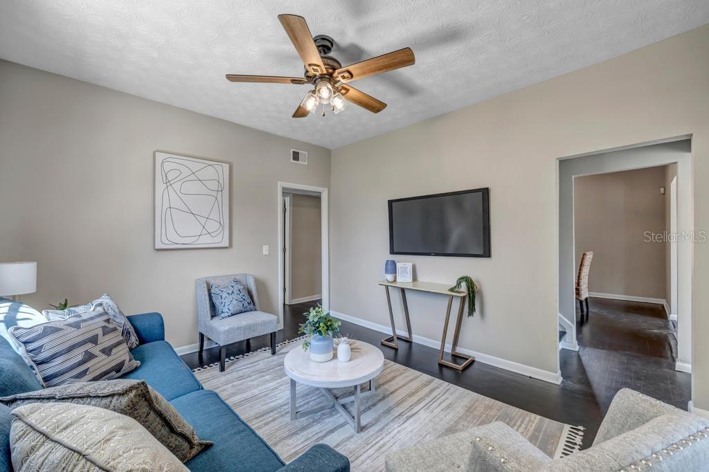 CAMPBELLS ADD TO JAX - Residential