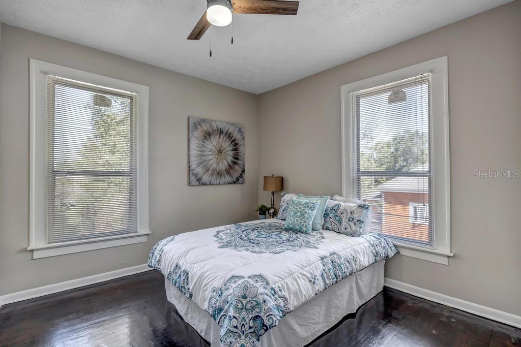 CAMPBELLS ADD TO JAX - Residential