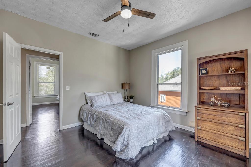 CAMPBELLS ADD TO JAX - Residential