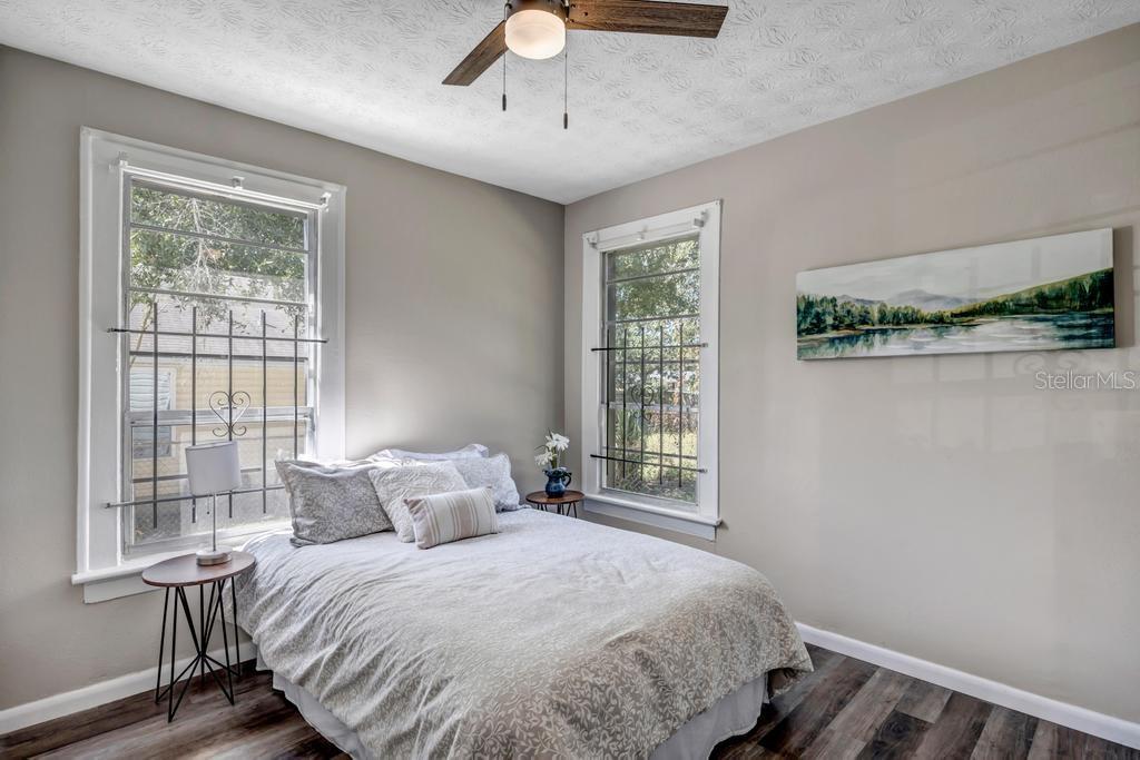 CAMPBELLS ADD TO JAX - Residential