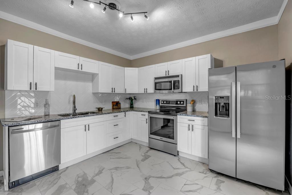 CAMPBELLS ADD TO JAX - Residential